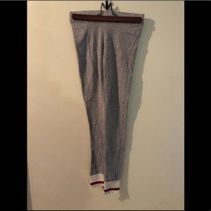 Monkey Sock pj joggers!